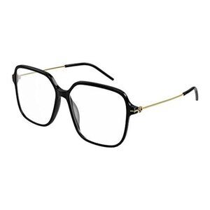 Gucci GG1271o-001 56mm New Eyeglasses
